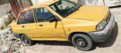 Saipa 131